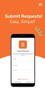 VHP Mobile