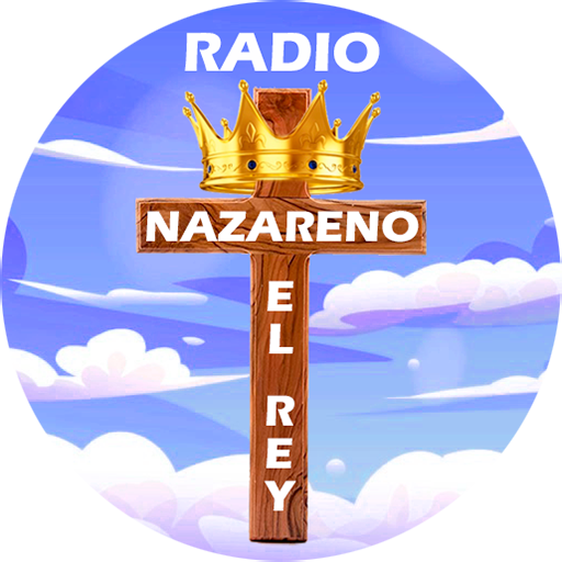 Radio Nazareno El Rey logo