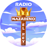Cover Image of Baixar Radio Nazareno El Rey  APK