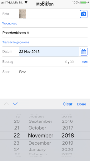 MobiBon Screen 3