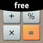 Cover Image of 下载 Calculator Plus Free  APK