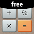 Calculator Plus Free6.2.1