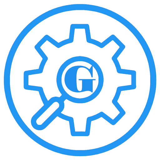 GigGetter 1.0 Icon