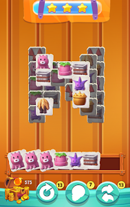 Tile Match Quest