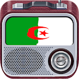 Toutes Stations Radio Algerie icon