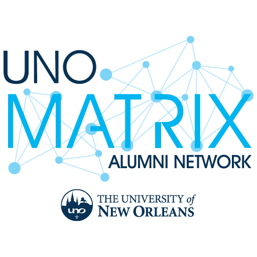 UNO Matrix logo