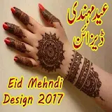 Latest Eid Mehndi Designs 2017 icon