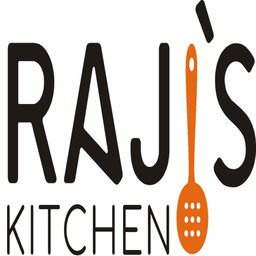 Rajis Kitchen logo