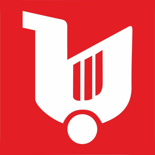Urban Pantry logo
