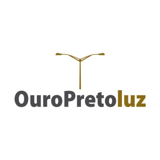 SIIP Ouro Preto Luz logo