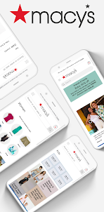 Macy's USA:shopping app