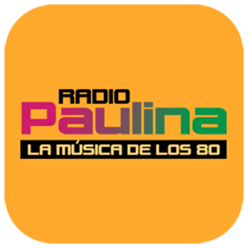 RADIO PAULINA logo