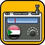 راديو السودان بدون سماعات icon