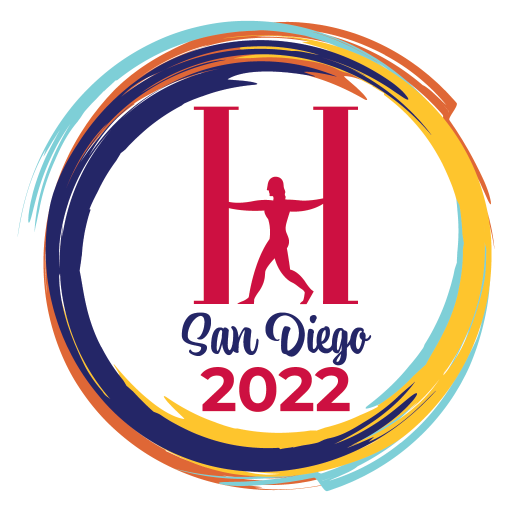 #HACU2022 logo