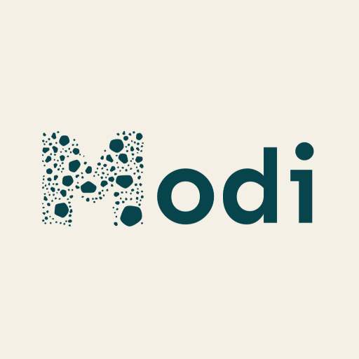 Modi logo