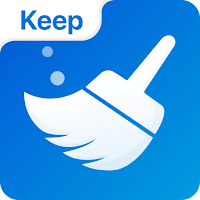 KeepClean: Cleaner, Antivirus