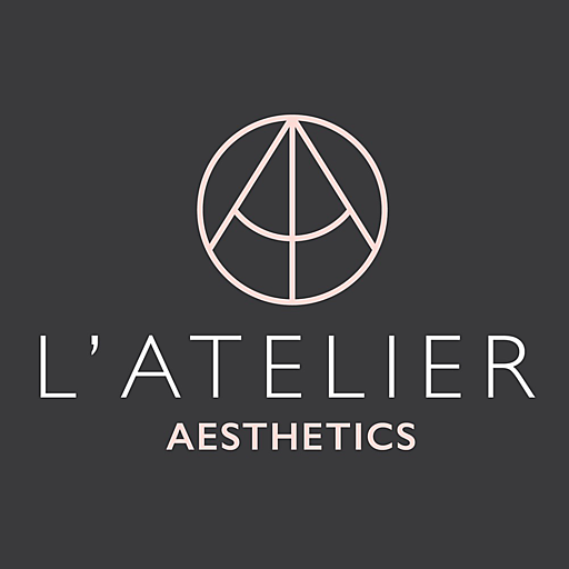L’Atelier Aesthetics logo