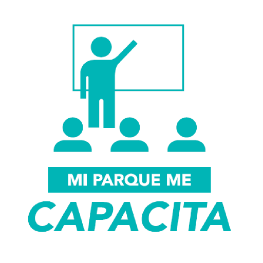 Mi Parque Me Capacita Download on Windows