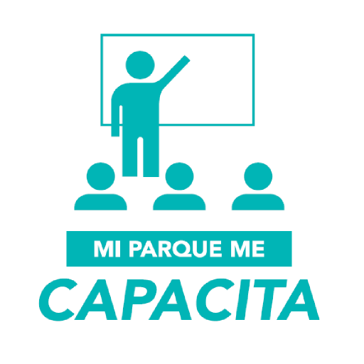 Mi Parque Me Capacita 1.0.3 Icon