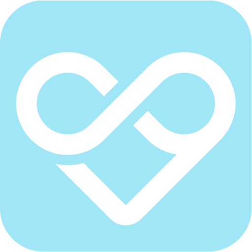 健康快篩 logo