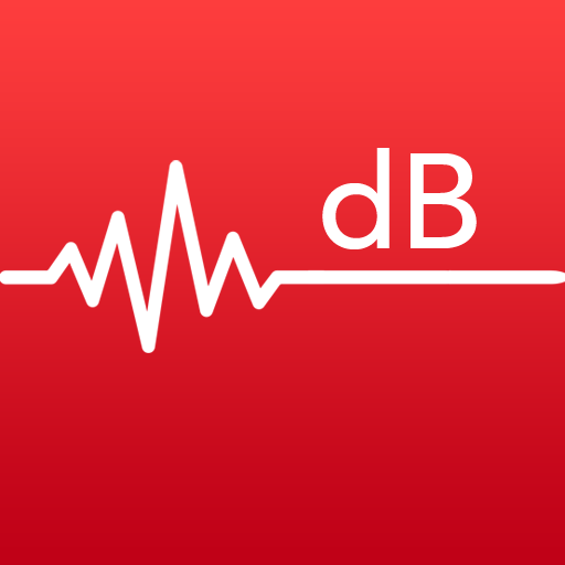 Denoise - Audio Noise Removal 1.0.2 Icon