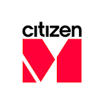 Cover Image of डाउनलोड citizenM  APK