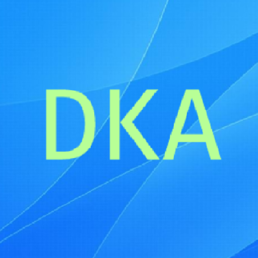 DKA logo