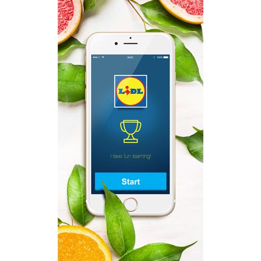 Lidl PLU FR logo
