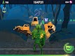 screenshot of Zombie Run 2 - Monster Runner Game