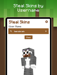 Skin Pack Maker for Minecraft - Apps on Google Play