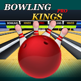 Bowling Kings Pro icon