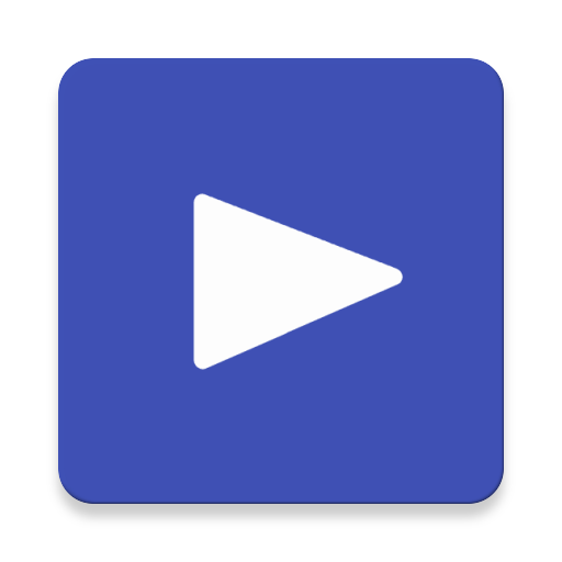 Podcast Player logo