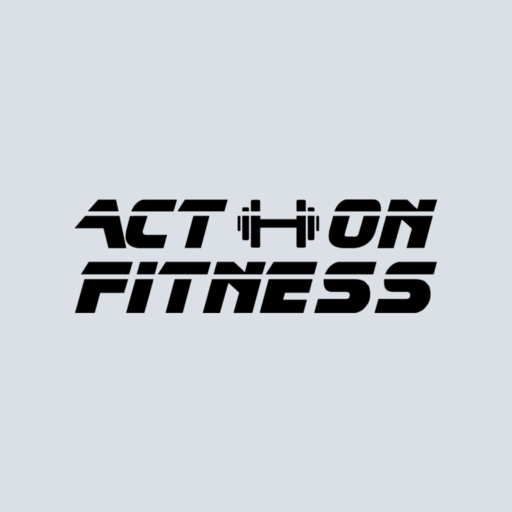 Act On Fitness logo