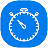 Interval Timer - Run & Workout icon