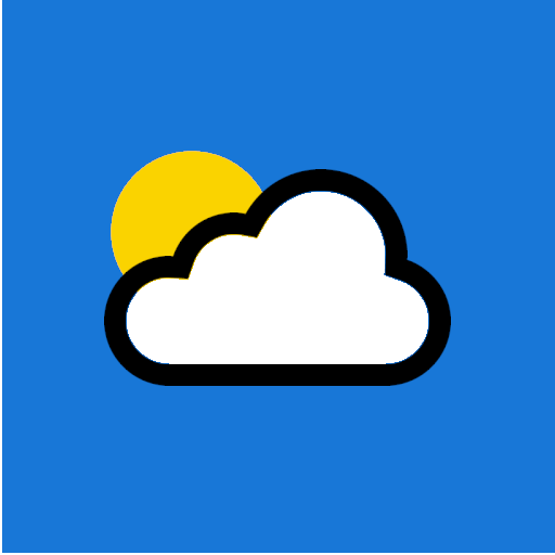 Weather For Me logo