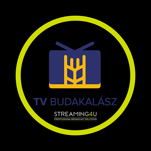 TV Budakalász logo