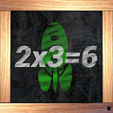 Multiplication - Times Tables icon