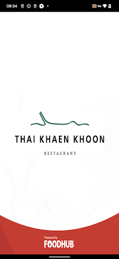 Android application Thai Khaen Khoon screenshort