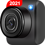 Cover Image of ดาวน์โหลด กล้อง HD - ตัวแก้ไขกล้องกรอง 2.5.1 APK
