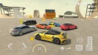 screenshot of Traffic Racer Pro : Car Games