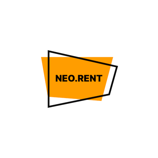 NEO.RENT -приложение для аренд Download on Windows