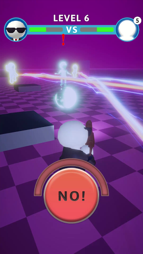 Ghost Fishing - Grab that Ghos