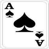 Ace Spade icon