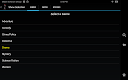 screenshot of Old Time Radio Player