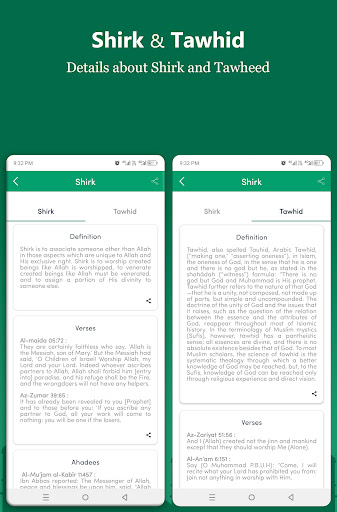 Muslim: Prayer, Qibla & Quran screenshot 23