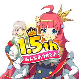 もんなしプリンセス（もんプリ）-お気楽放置RPG- Mod Apk