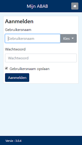 Mijn ABAB Screen 2