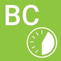 Business Clock Basic KWGT
