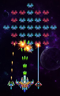Galaxy Force: Alien Shooter 86.2 screenshots 9
