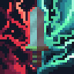 Cover Image of Descargar MMORPG Laurel en línea - RPG - Pixel MMO - JcJ  APK
